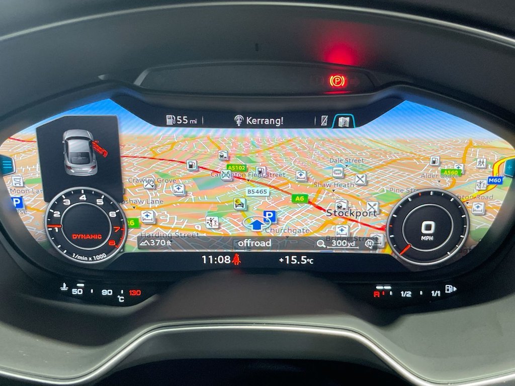 Used Audi TT 2019 for sale - 76068651: Photo 18