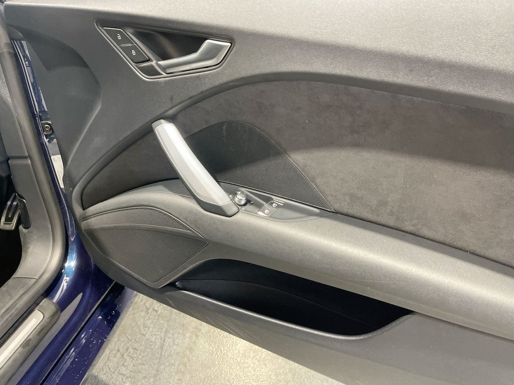 Used Audi TT 2019 for sale - 76068651: Photo 24