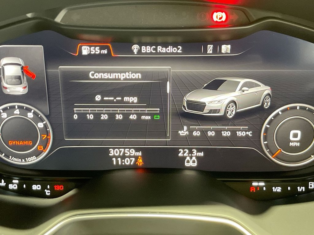 Used Audi TT 2019 for sale - 76068651: Photo 25