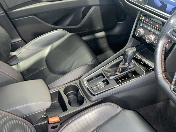 Used SEAT Leon 2020 for sale - 75181637: Photo 12