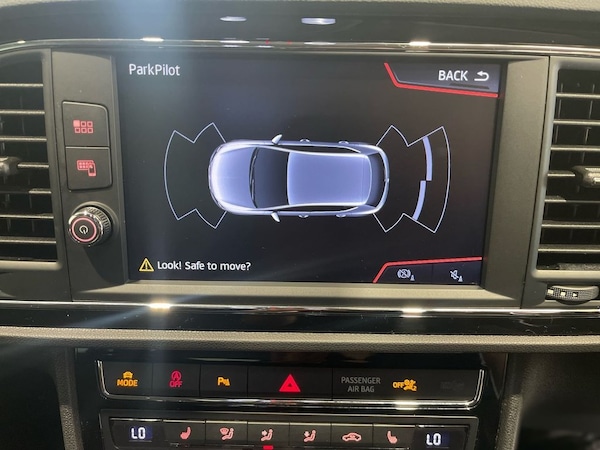 Used SEAT Leon 2020 for sale - 75181637: Photo 13