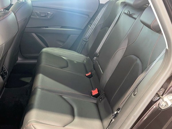 Used SEAT Leon 2020 for sale - 75181637: Photo 14