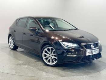 2020 (69) - 2.0 TSI FR Sport Hatchback 5dr Petrol DSG Euro 6 (s/s) (190 ps)
