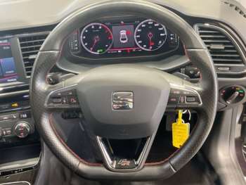 Used SEAT Leon 2020 for sale - 75181637: Photo