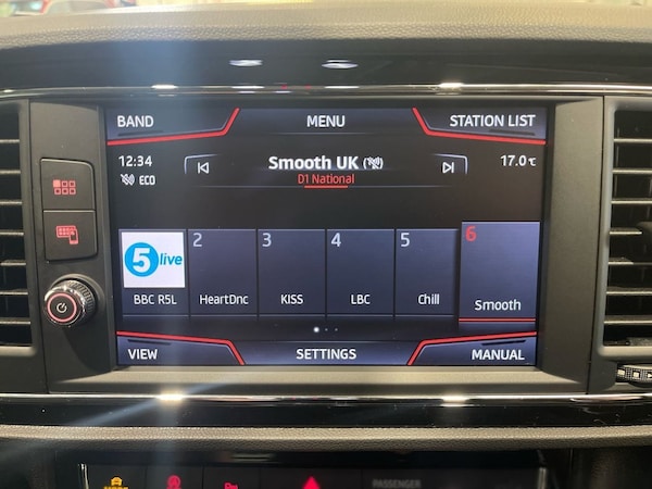 Used SEAT Leon 2020 for sale - 75181637: Photo 4