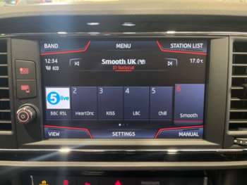 Used SEAT Leon 2020 for sale - 75181637: Photo