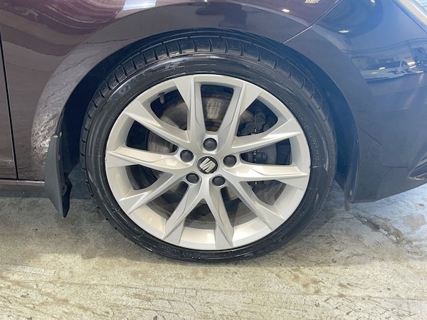Used SEAT Leon 2020 for sale - 75181637: Photo 9
