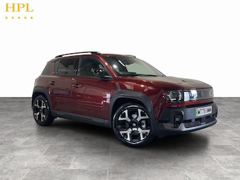 Used Renault 4 2026 for sale - 79437980: Photo
