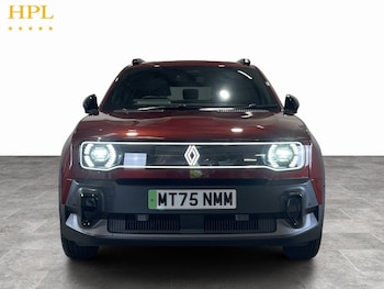 Used Renault 4 2026 for sale - 79437980: Photo