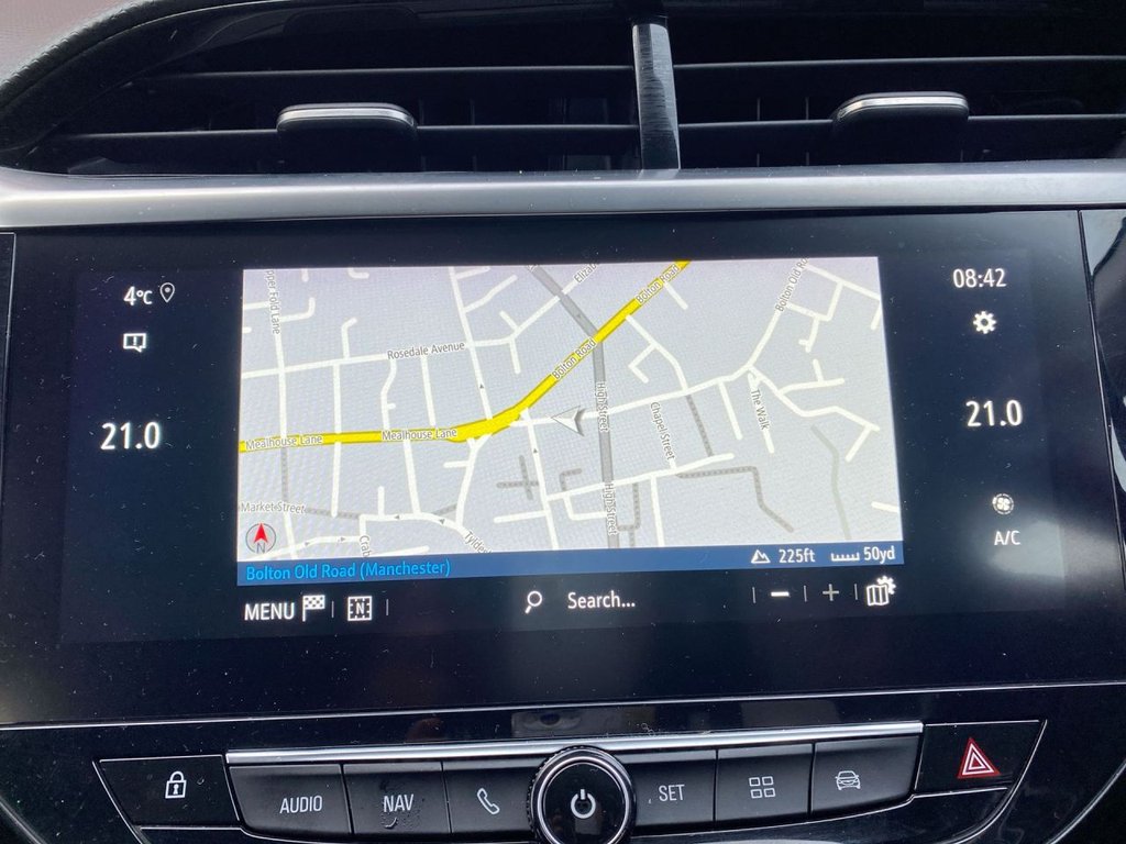 Used Vauxhall Corsa 2021 for sale - 77600251: Photo 13