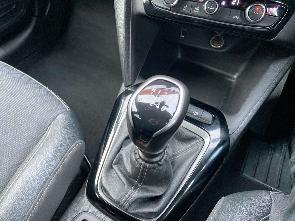 Used Vauxhall Corsa 2021 for sale - 77600251: Photo 14
