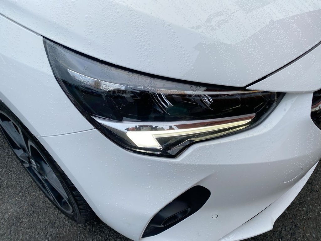 Used Vauxhall Corsa 2021 for sale - 77600251: Photo 16