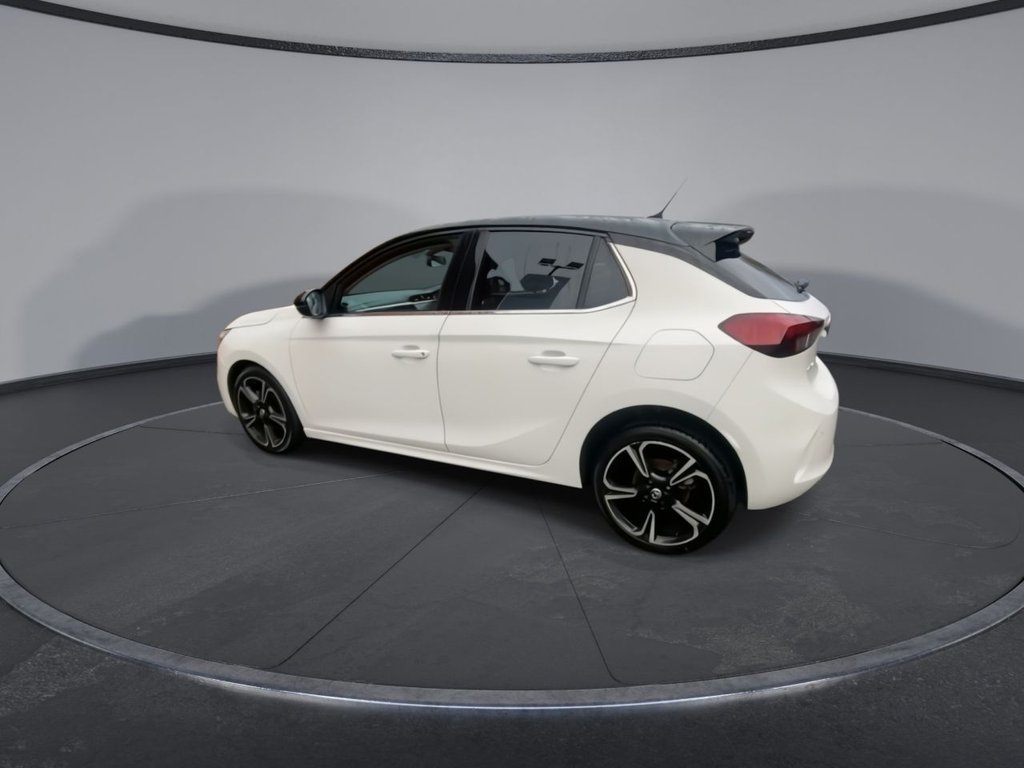 Used Vauxhall Corsa 2021 for sale - 77600251: Photo 17