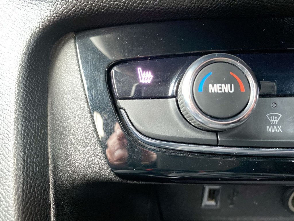 Used Vauxhall Corsa 2021 for sale - 77600251: Photo 19