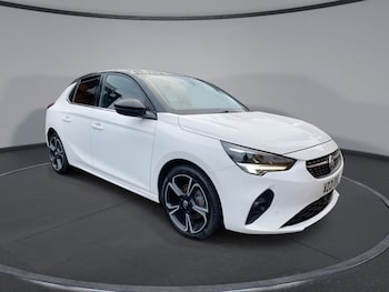 Used Vauxhall Corsa 2021 for sale - 77600251: Photo