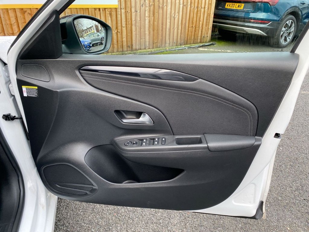 Used Vauxhall Corsa 2021 for sale - 77600251: Photo 22