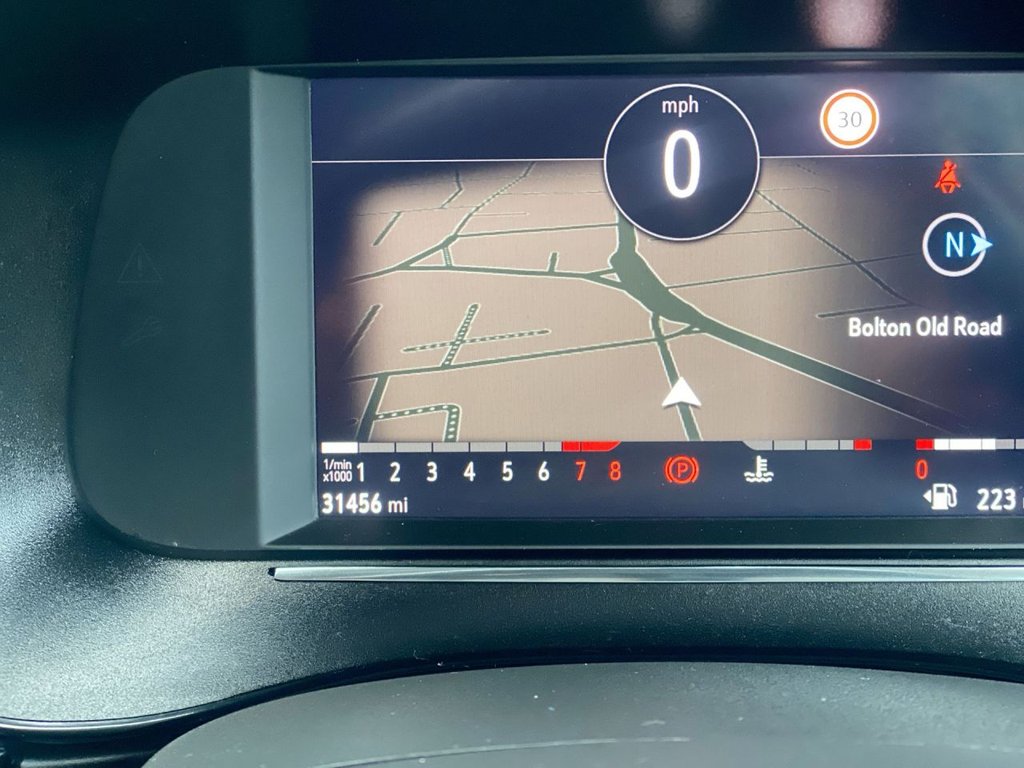 Used Vauxhall Corsa 2021 for sale - 77600251: Photo 23