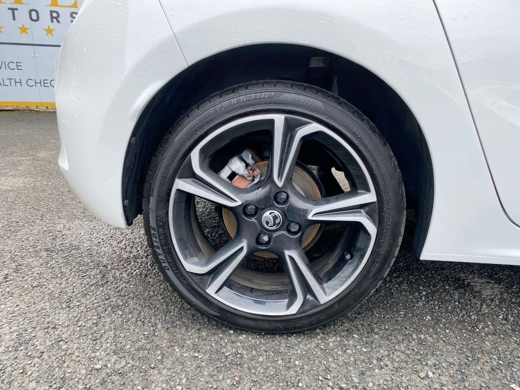 Used Vauxhall Corsa 2021 for sale - 77600251: Photo 3