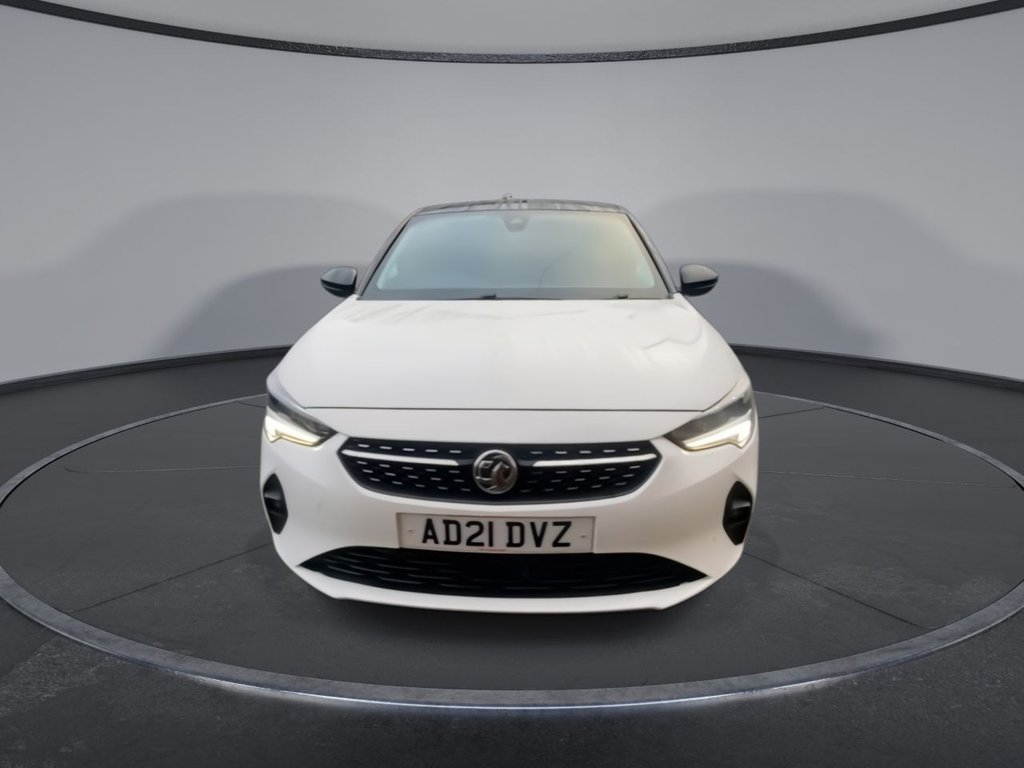 Used Vauxhall Corsa 2021 for sale - 77600251: Photo 4