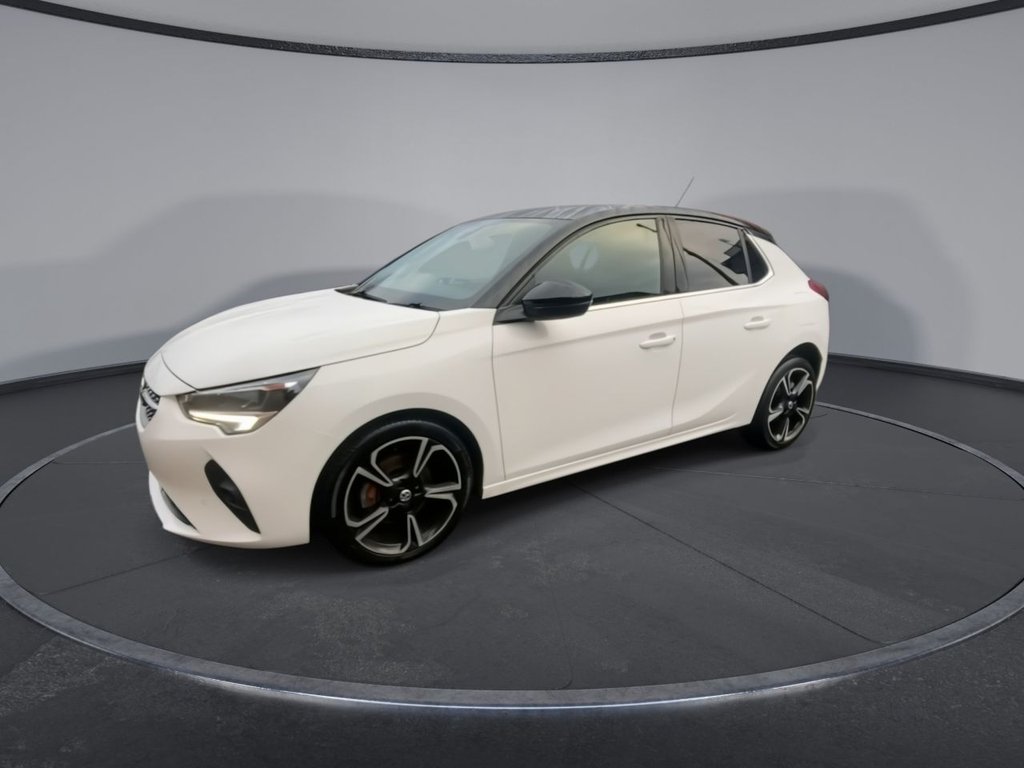 Used Vauxhall Corsa 2021 for sale - 77600251: Photo 8