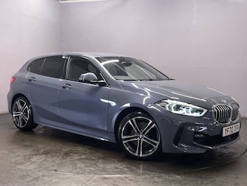 Used BMW 1 Series 2020 for sale - 79449744: Photo