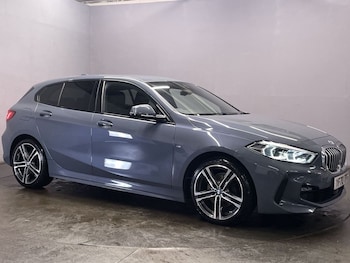 Used BMW 1 Series 2020 for sale - 79449744: Photo