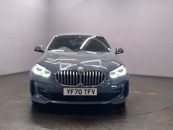 Used BMW 1 Series 2020 for sale - 79449744: Photo