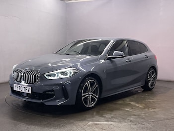 Used BMW 1 Series 2020 for sale - 79449744: Photo