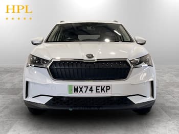 Used Skoda Enyaq 2024 for sale - 79643129: Photo