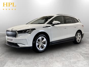 Used Skoda Enyaq 2024 for sale - 79643129: Photo