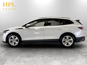 Used Skoda Enyaq 2024 for sale - 79643129: Photo