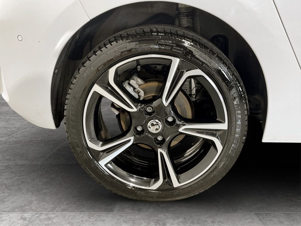 Used Vauxhall Corsa 2023 for sale - 77879322: Photo 10