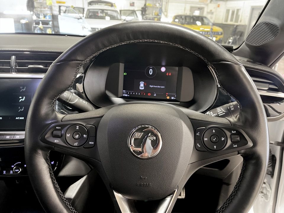 Used Vauxhall Corsa 2023 for sale - 77879322: Photo 13