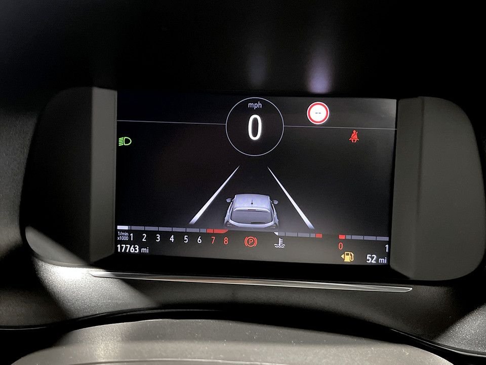 Used Vauxhall Corsa 2023 for sale - 77879322: Photo 14