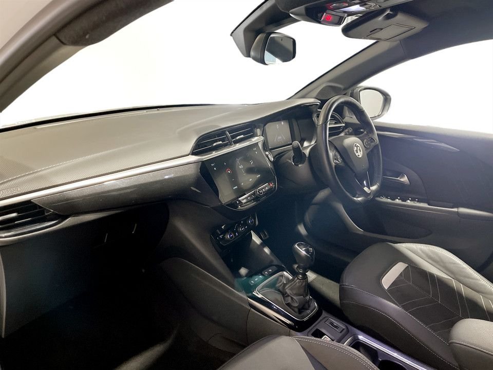 Used Vauxhall Corsa 2023 for sale - 77879322: Photo 15