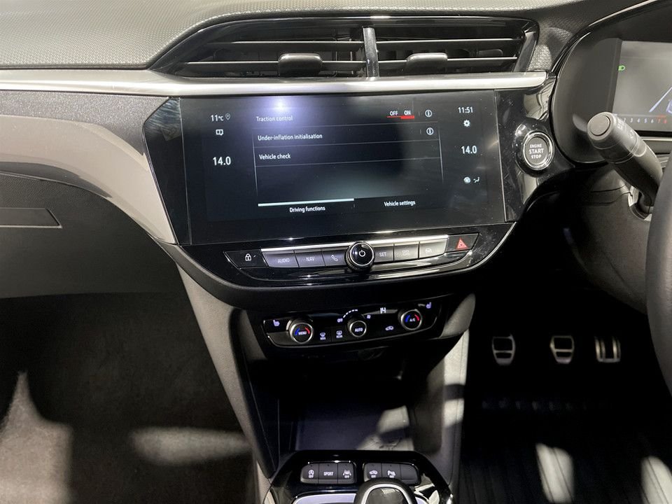 Used Vauxhall Corsa 2023 for sale - 77879322: Photo 18