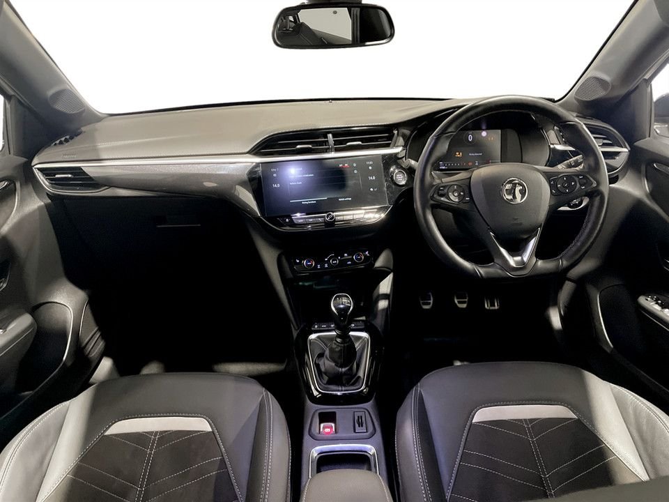 Used Vauxhall Corsa 2023 for sale - 77879322: Photo 19