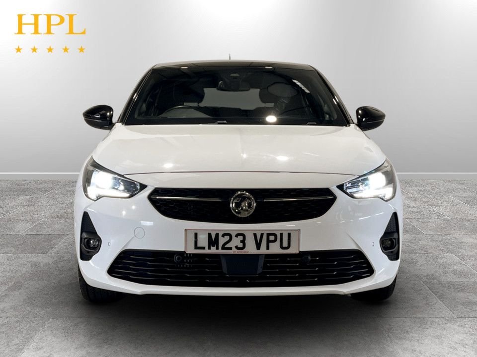 Used Vauxhall Corsa 2023 for sale - 77879322: Photo 2