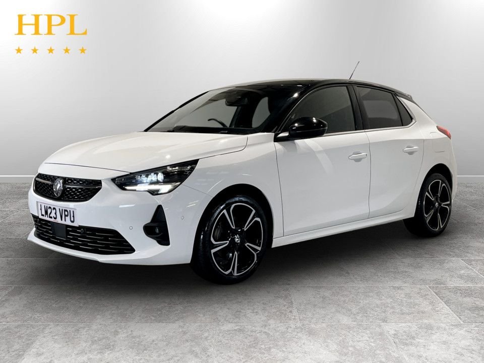 Used Vauxhall Corsa 2023 for sale - 77879322: Photo 3