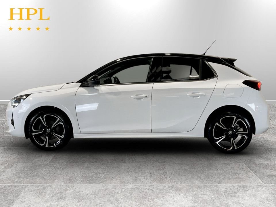 Used Vauxhall Corsa 2023 for sale - 77879322: Photo 4