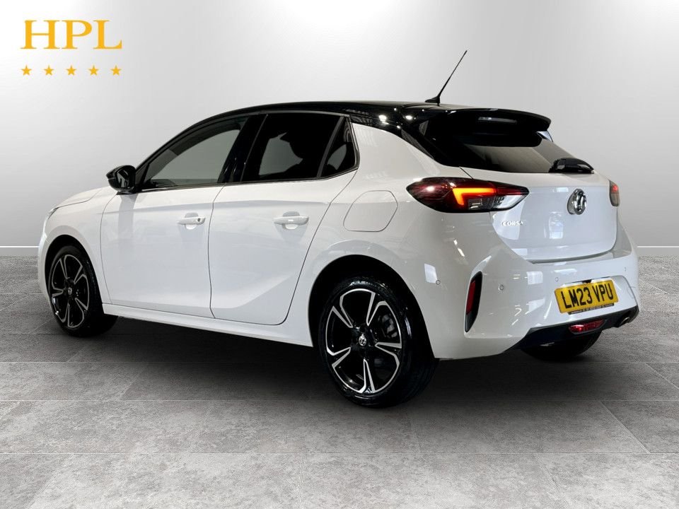 Used Vauxhall Corsa 2023 for sale - 77879322: Photo 5