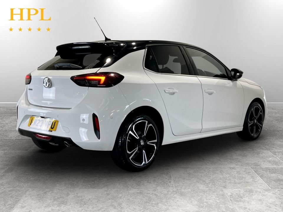 Used Vauxhall Corsa 2023 for sale - 77879322: Photo 7