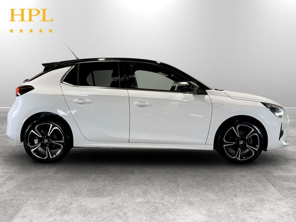 Used Vauxhall Corsa 2023 for sale - 77879322: Photo 8