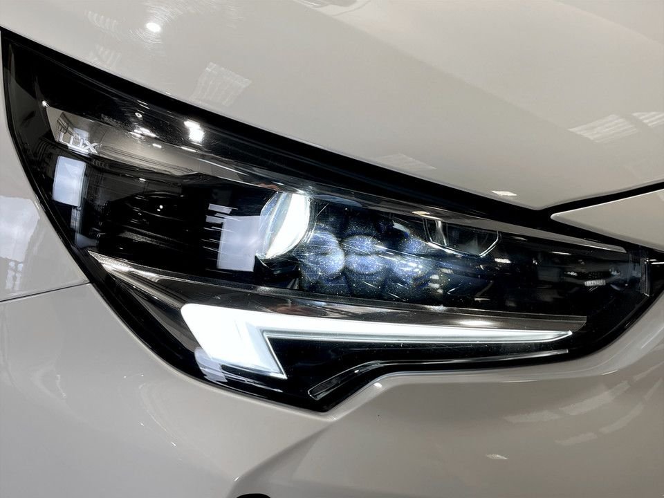 Used Vauxhall Corsa 2023 for sale - 77879322: Photo 9