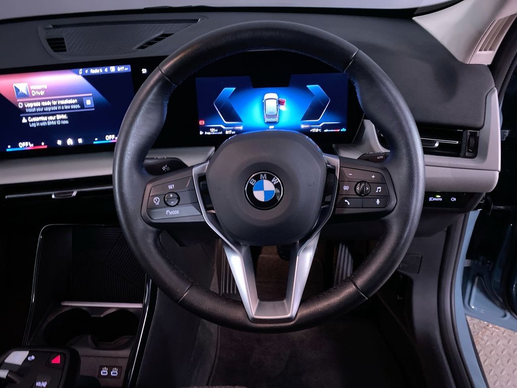 Used BMW X1 2025 for sale - 77256107: Photo 16