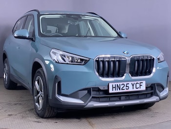 Used BMW X1 2025 for sale - 77256107: Photo