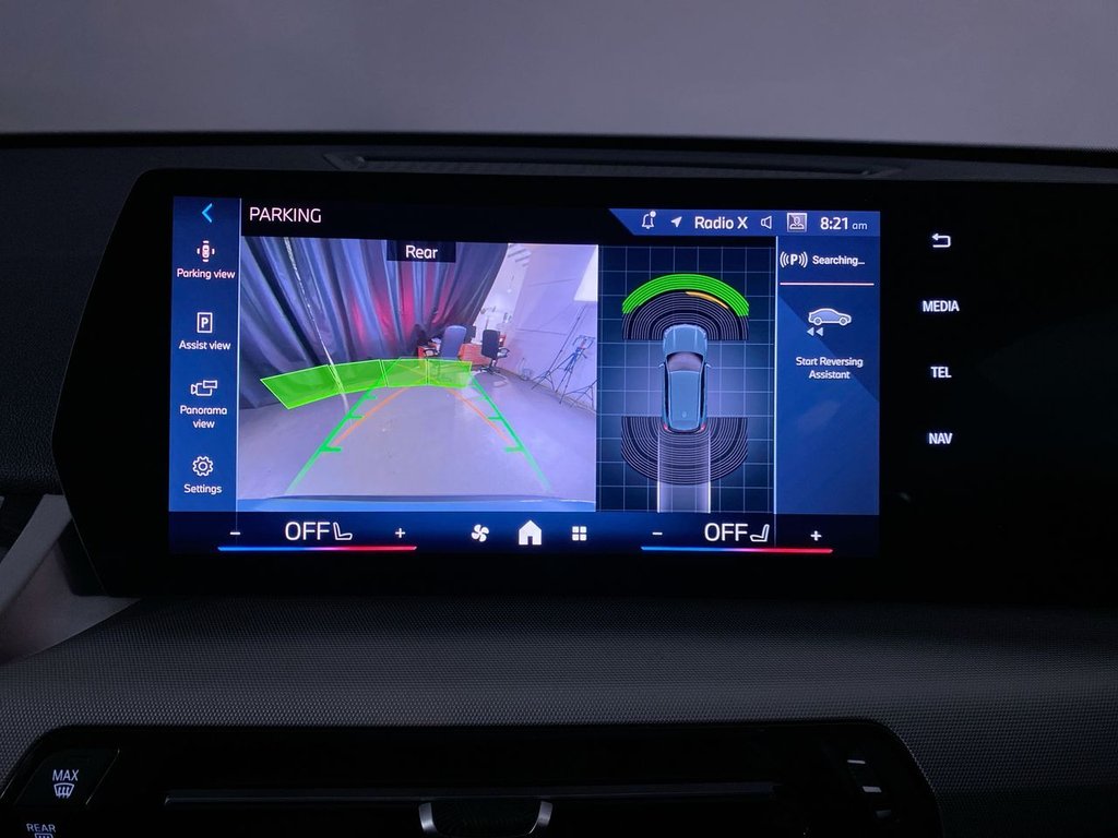 Used BMW X1 2025 for sale - 77256107: Photo 24