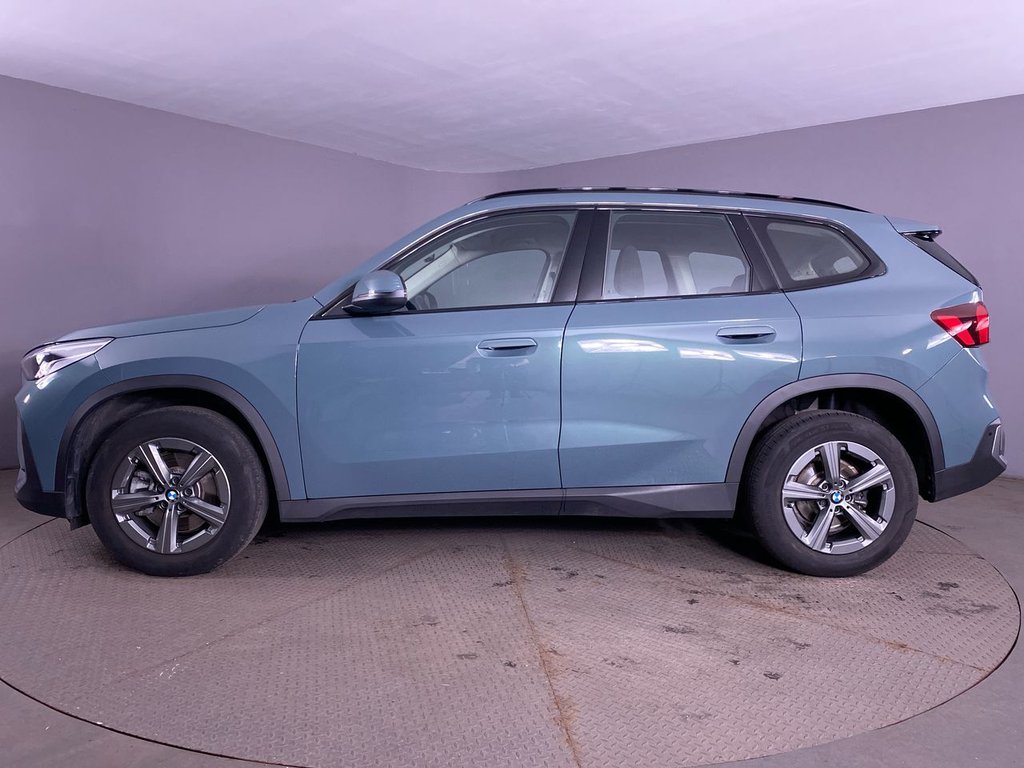 Used BMW X1 2025 for sale - 77256107: Photo 5