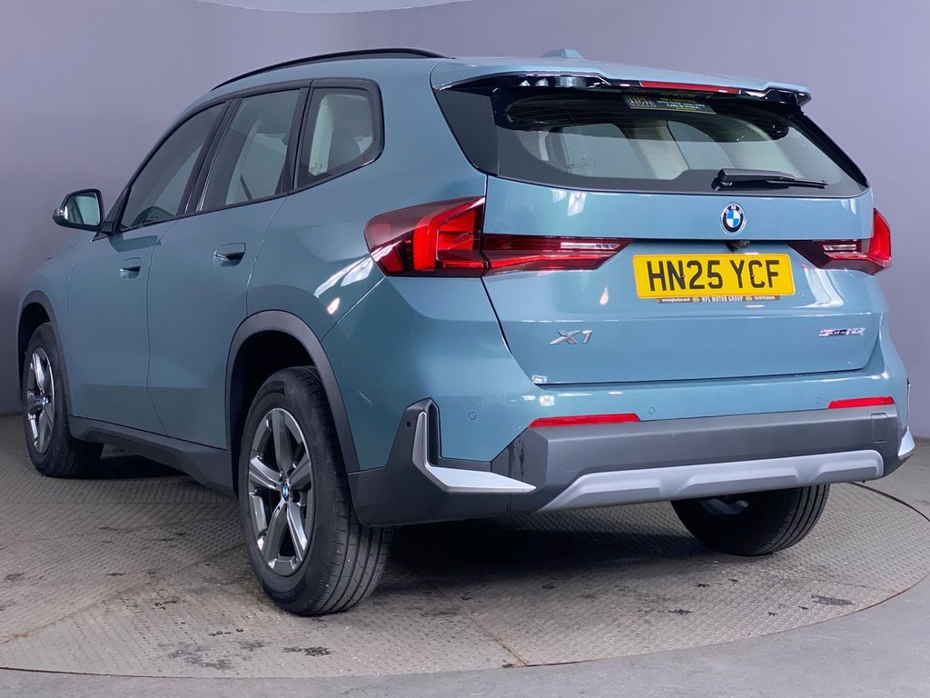 Used BMW X1 2025 for sale - 77256107: Photo 6