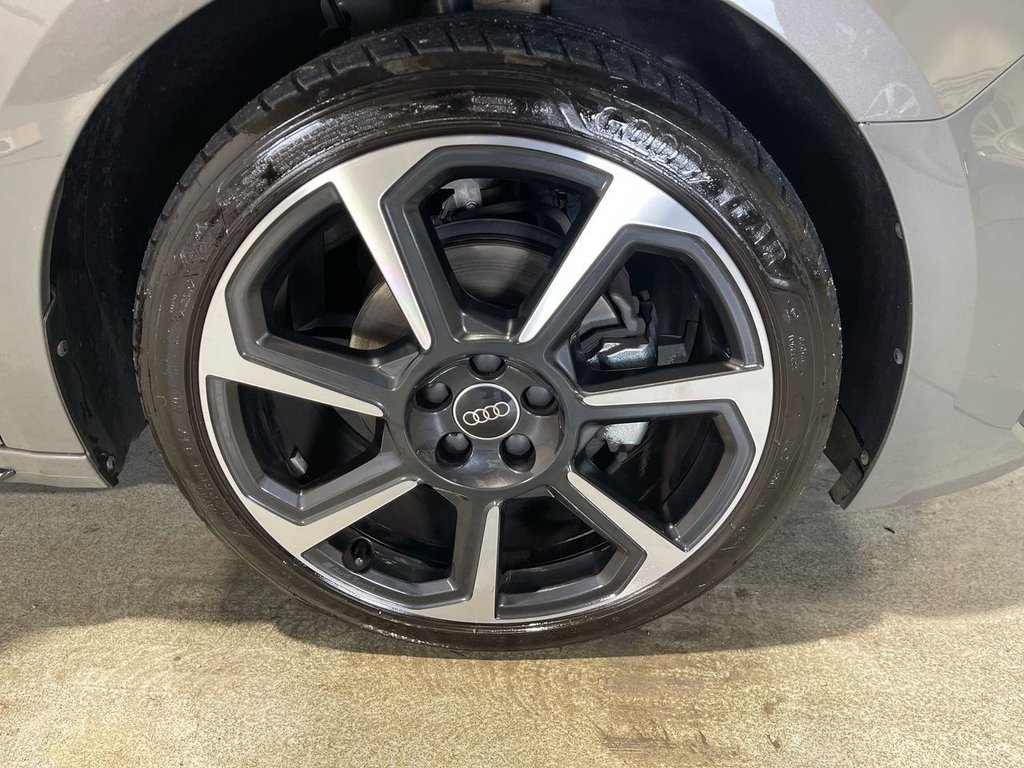 Used Audi A1 2023 for sale - 77006975: Photo 11